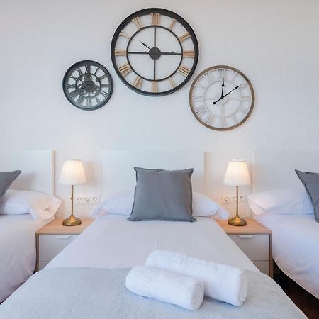 Skol Sea Views Apartments Μαρμπέλλα Δωμάτιο φωτογραφία