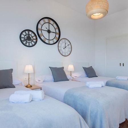 Skol Sea Views Apartments Μαρμπέλλα Δωμάτιο φωτογραφία