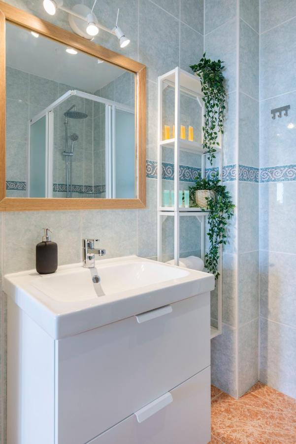 Skol Sea Views Apartments Μαρμπέλλα Εξωτερικό φωτογραφία