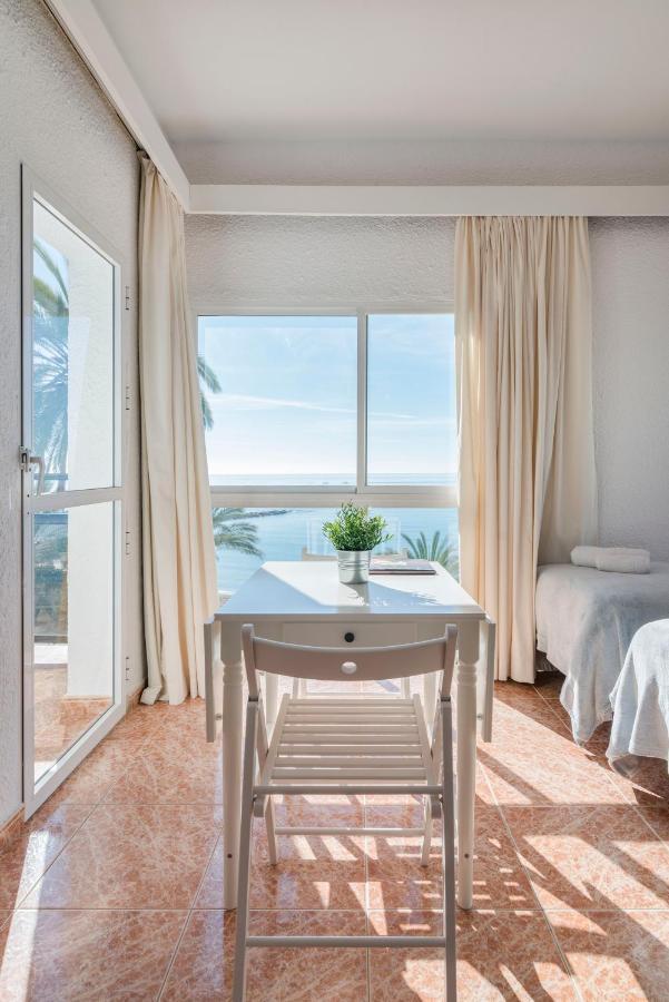 Skol Sea Views Apartments Μαρμπέλλα Εξωτερικό φωτογραφία