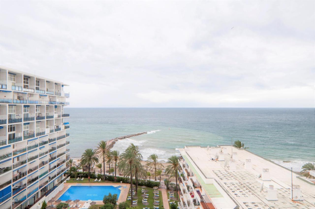 Skol Sea Views Apartments Μαρμπέλλα Δωμάτιο φωτογραφία