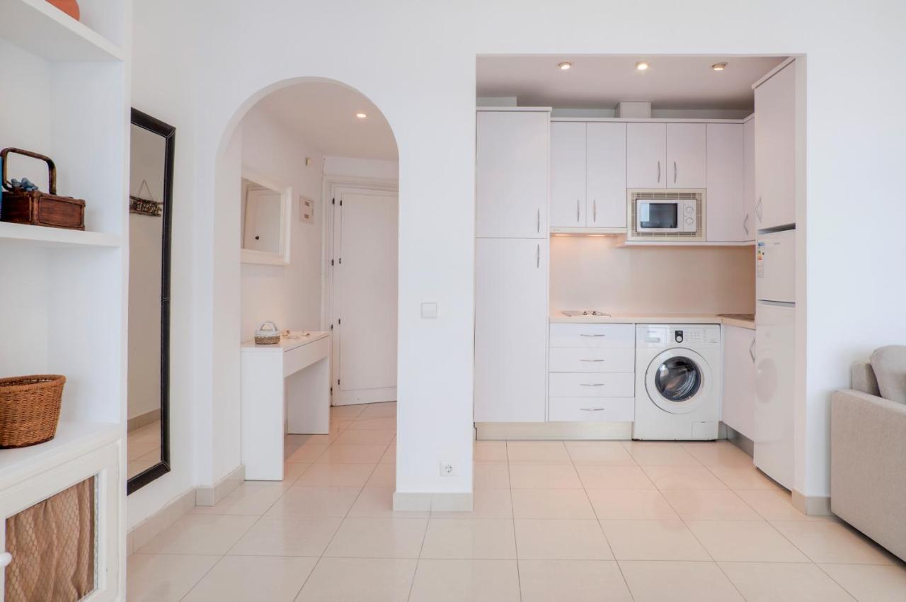 Skol Sea Views Apartments Μαρμπέλλα Εξωτερικό φωτογραφία